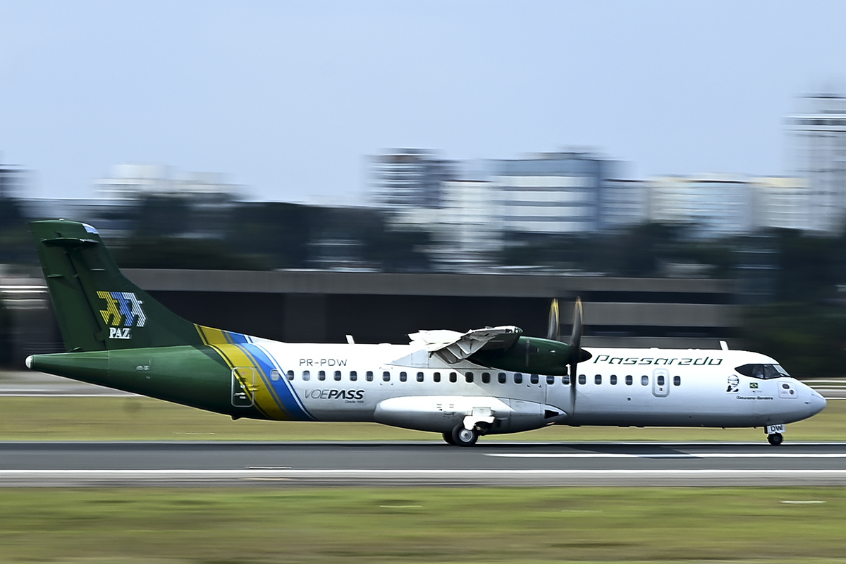 Manual de avião que caiu em Vinhedo alerta para risco de “gelo severo” Manual de avião que caiu em Vinhedo alerta para risco de “gelo severo”