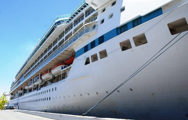 Mês dos Cruzeiros! R11 Travel oferece descontos de até 50%