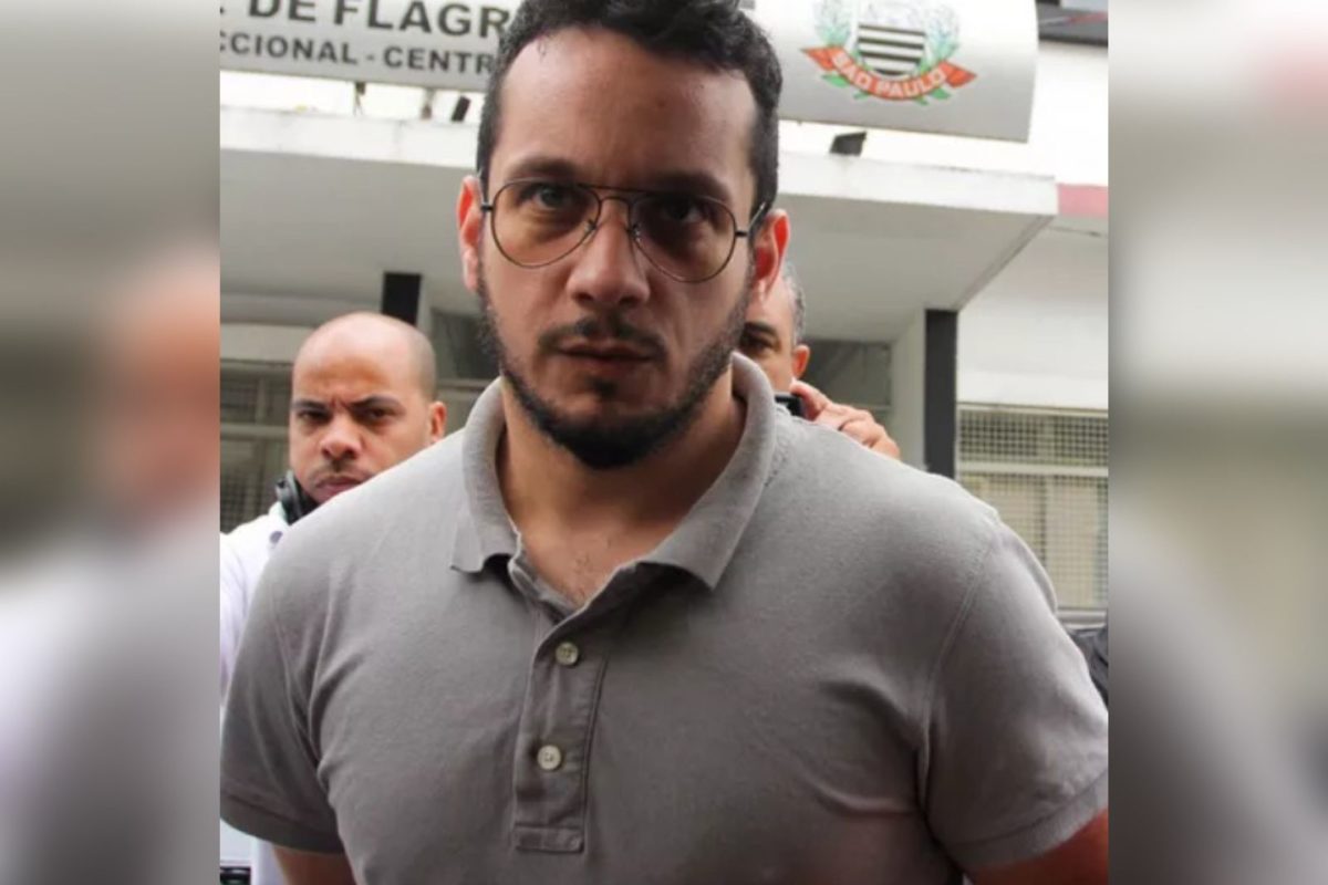 Ministério Público recorre de decisão que deu liberdade a Gil Rugai Ministério Público recorre de decisão que deu liberdade a Gil Rugai