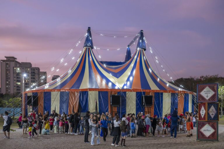 Mundo do Circo e Museu das Favelas: Veja o que fazer em SP neste fim de semana