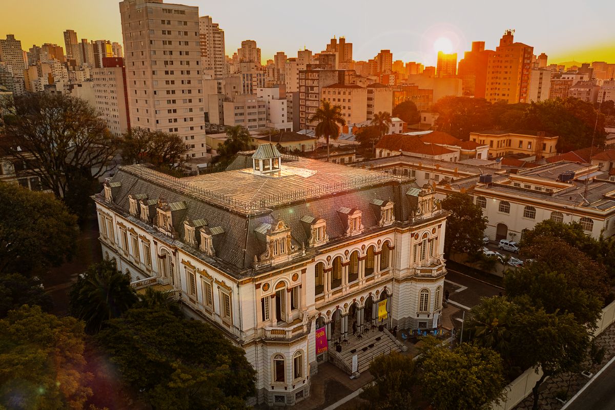 Museu das Favelas vai mudar de sede. Confira novo endereço Museu das Favelas vai mudar de sede. Confira novo endereço