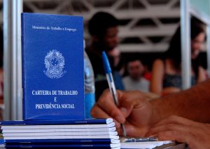 Mutirão do Emprego começa nesta segunda-feira em São Paulo Mutirão do Emprego começa nesta segunda-feira em São Paulo