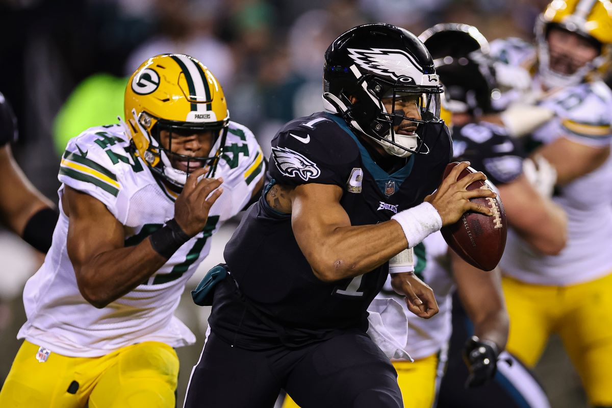 Tudo o que você deve saber sobre o jogo da NFL em SP nesta sexta (6/9) Tudo o que você deve saber sobre o jogo da NFL em SP nesta sexta (6/9)
