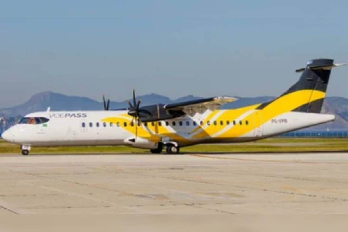 “Não justifica pânico contra modelo do avião”, explica especialista “Não justifica pânico contra modelo do avião”, explica especialista