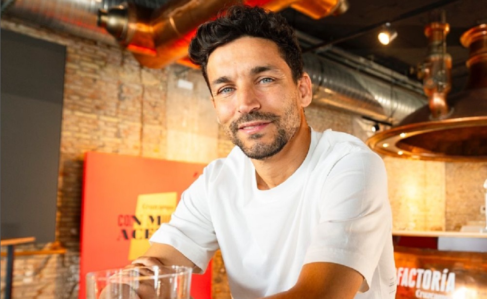 Navas anuncia despedida da seleção da Espanha: ‘Orgulho de defender essa camisa’ Navas anuncia despedida da seleção da Espanha: ‘Orgulho de defender essa camisa’
