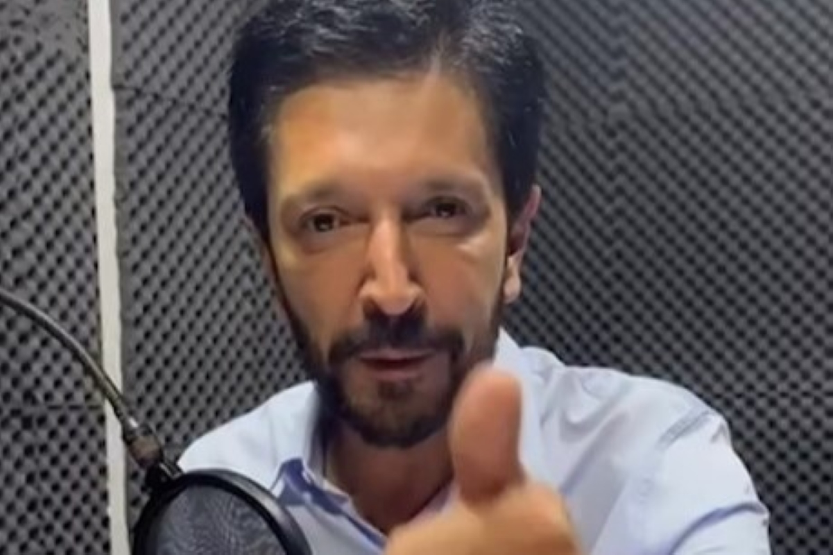 Nunes anuncia ato com Bolsonaro e fala em “grande líder da direita” Nunes anuncia ato com Bolsonaro e fala em “grande líder da direita”