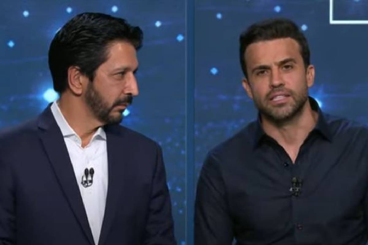 Nunes e Marçal lideram entre evangélicos, aponta Datafolha