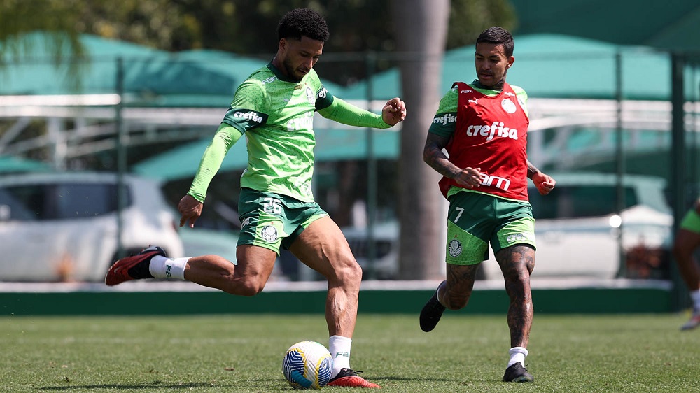 Palmeiras vive primeira grande crise na ‘era Abel’ em ano abalado por polêmicas com ídolos Palmeiras vive primeira grande crise na ‘era Abel’ em ano abalado por polêmicas com ídolos