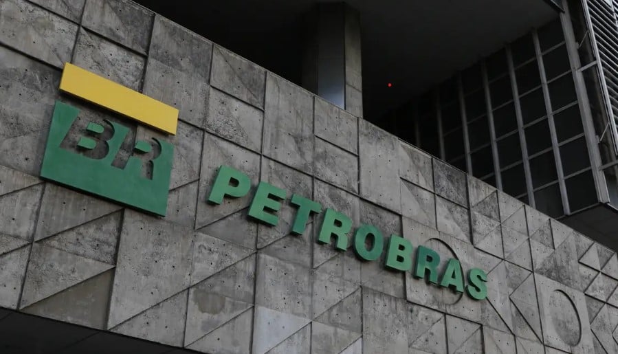 Petrobras tem pior desempenho entre empresas de petróleo Petrobras tem pior desempenho entre empresas de petróleo