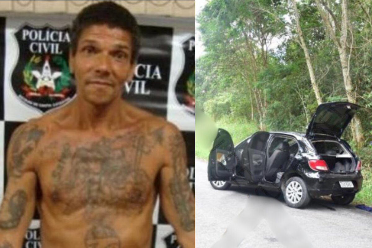 Polícia encontra DNA de um dos suspeito de executar Pedrinho Matador Polícia encontra DNA de um dos suspeito de executar Pedrinho Matador