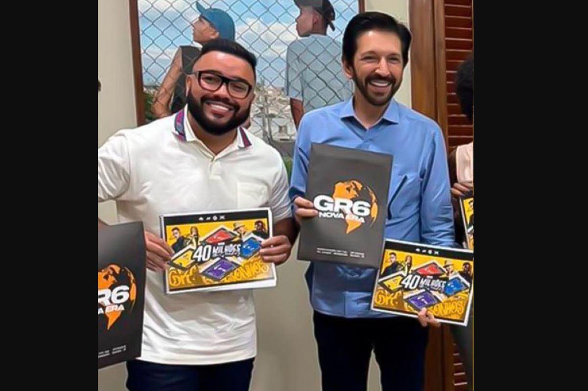 Por que o apoio de funkeiros na eleição de SP causa polêmica nas redes Por que o apoio de funkeiros na eleição de SP causa polêmica nas redes