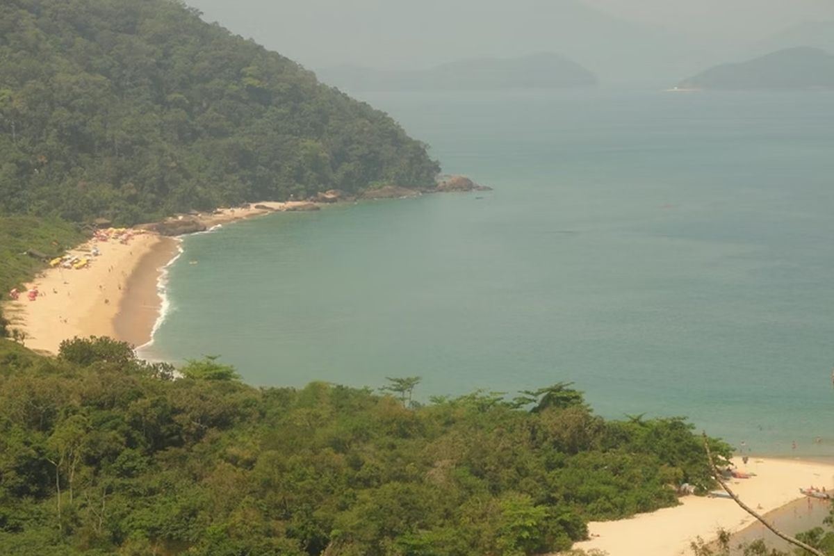 Primeiro final de semana de agosto vai dar praia? Confira a previsão Primeiro final de semana de agosto vai dar praia? Confira a previsão