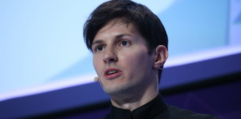 Quem é Pavel Durov, fundador do Telegram