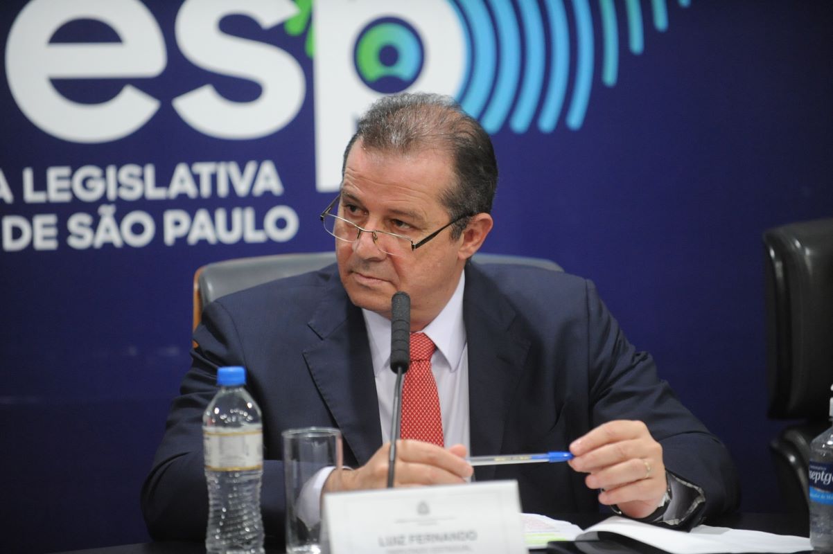 SBC: juiz manda petista tirar post em que celebra decisão contra rival SBC: juiz manda petista tirar post em que celebra decisão contra rival