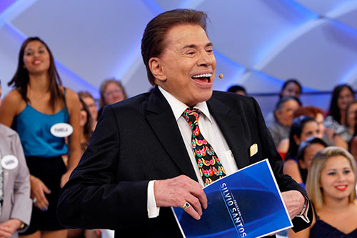 SP decreta luto por Silvio Santos: “Maior comunicador da história” SP decreta luto por Silvio Santos: “Maior comunicador da história”
