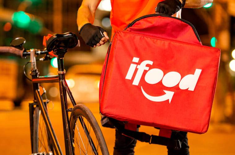 STF reconhece vínculo entre motoboy e empresa do iFood STF reconhece vínculo entre motoboy e empresa do iFood