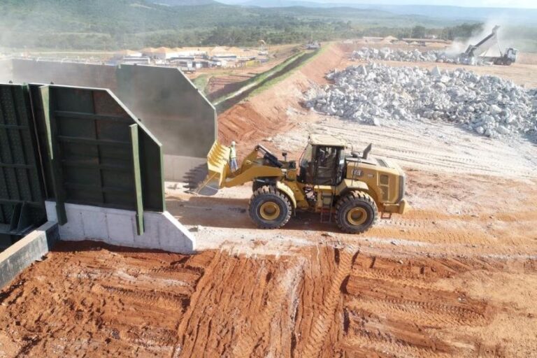 Sigma Lithium terá outra unidade no Brasil com apoio do BNDES