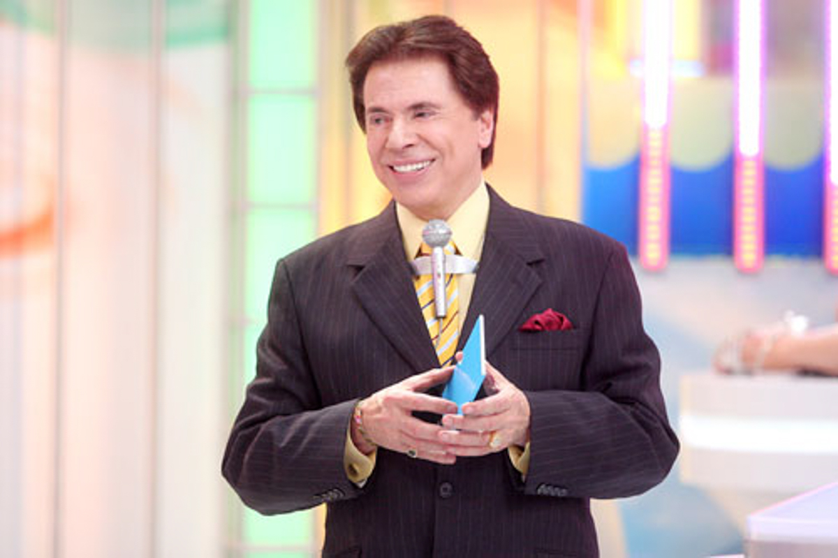Silvio Santos: como funcionários do SBT souberam da morte do “patrão” Silvio Santos: como funcionários do SBT souberam da morte do “patrão”