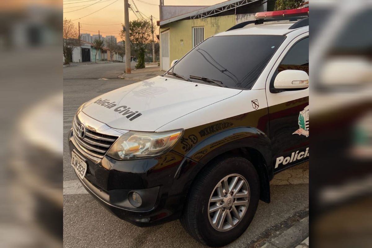 Suspeitas são presas por golpes de R$ 1,5 mi em previdência de vítimas Suspeitas são presas por golpes de R$ 1,5 mi em previdência de vítimas