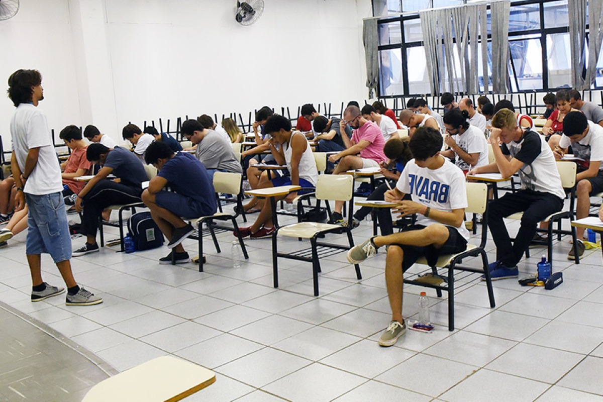 Unicamp: inscrições do vestibular abrem nesta quinta. Saiba novidades Unicamp: inscrições do vestibular abrem nesta quinta. Saiba novidades