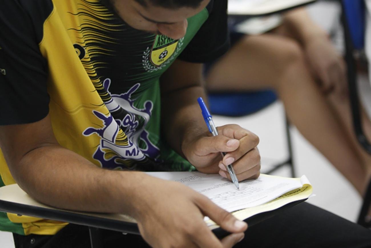 Veja novo calendário do ‘Enem dos concursos’ Veja novo calendário do ‘Enem dos concursos’