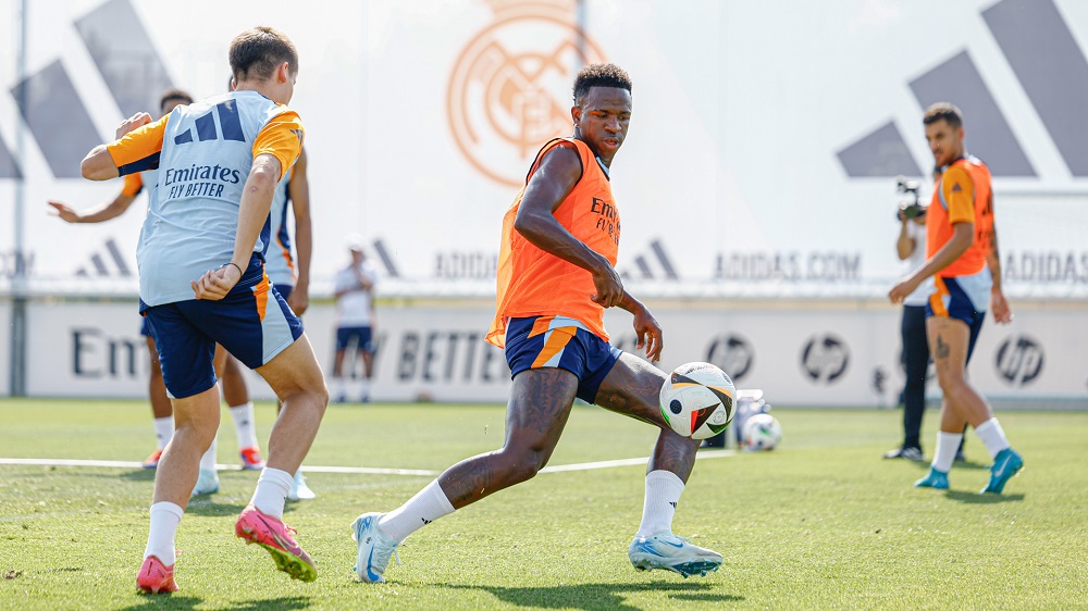 Vinícius Júnior rejeita proposta bilionária do futebol saudita Vinícius Júnior rejeita proposta bilionária do futebol saudita