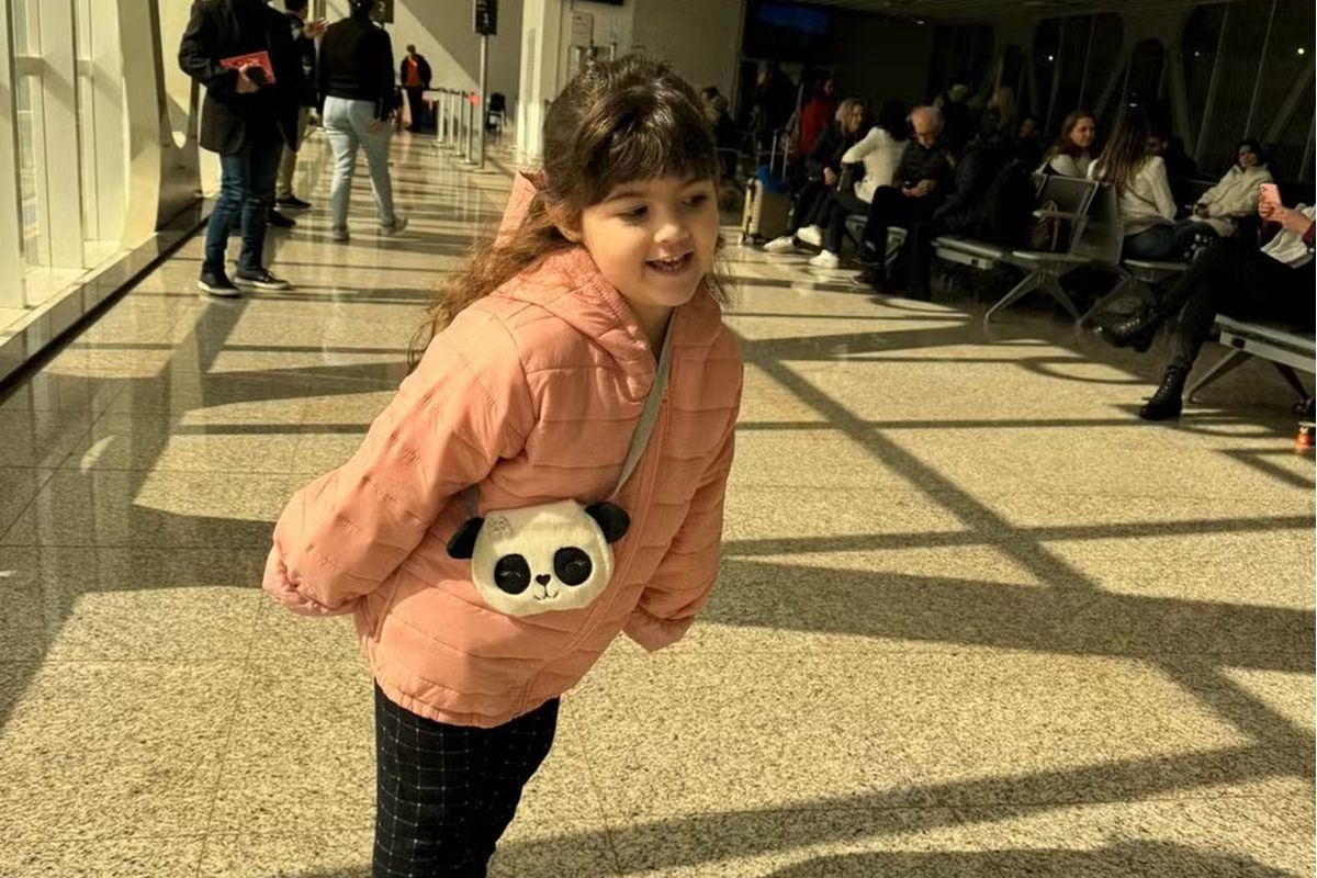 Vítima de tragédia aérea, menina de 3 anos será cremada em SP