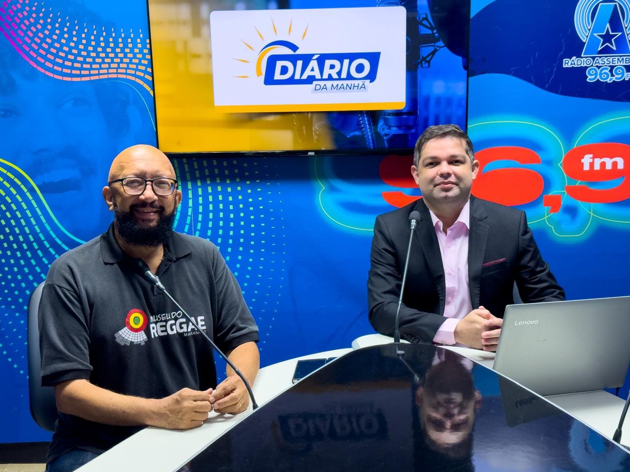 diretor fala sobre parceria com a Jamaica diretor fala sobre parceria com a Jamaica
