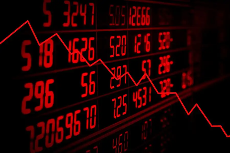 entenda o que ‘sacudiu’ mercados nesta segunda-feira entenda o que ‘sacudiu’ mercados nesta segunda-feira