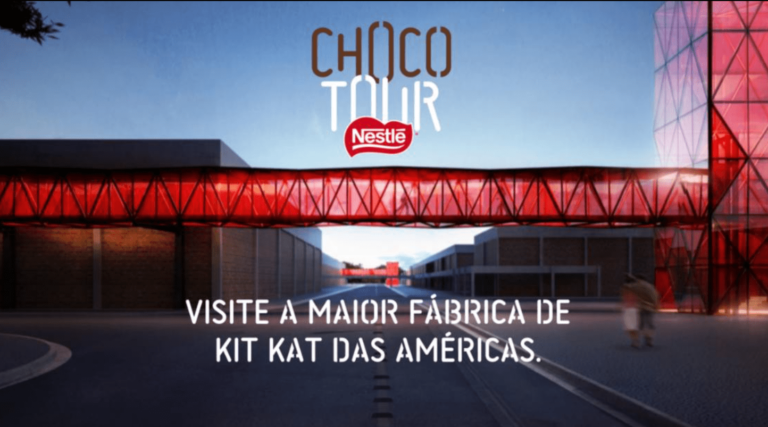 tudo sobre a atração no interior de SP