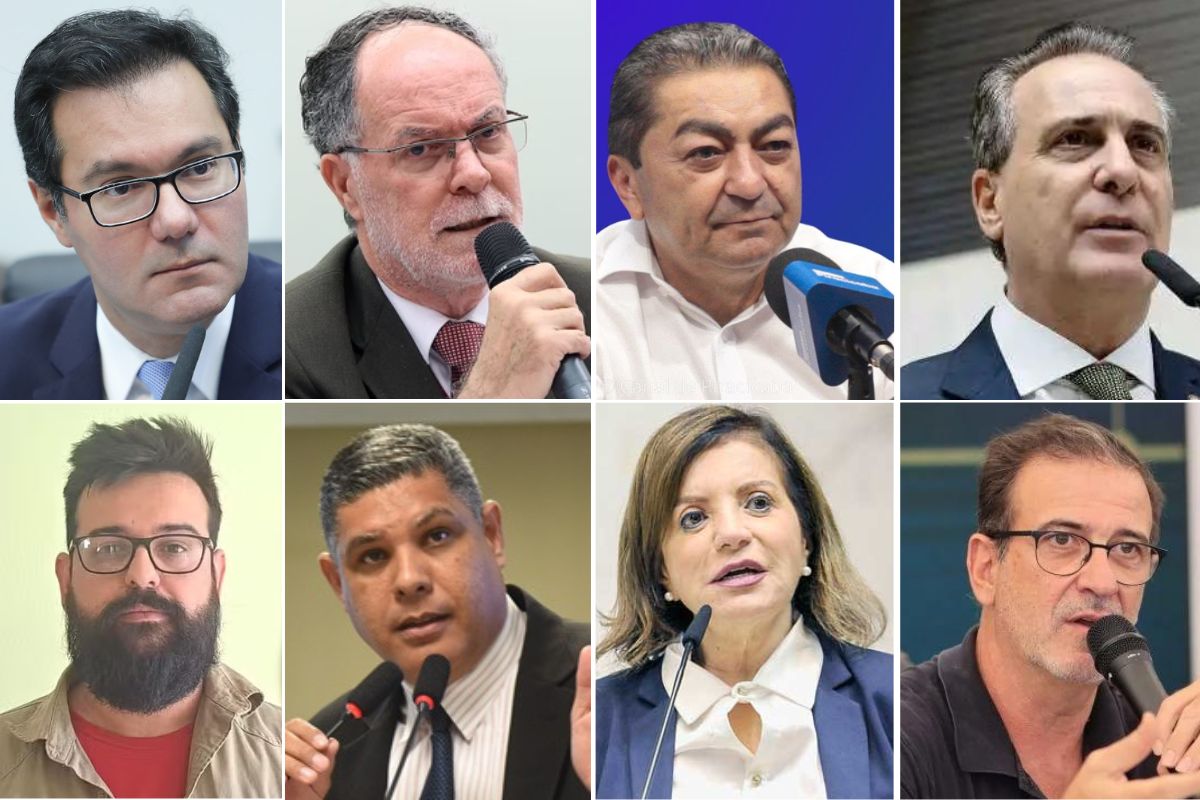 Eleições em SP: quem são os candidatos à Prefeitura de Piracicaba Eleições em SP: quem são os candidatos à Prefeitura de Piracicaba