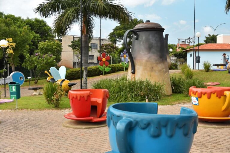 9 cidades de SP compõem o novo Roteiro dos Bandeirantes