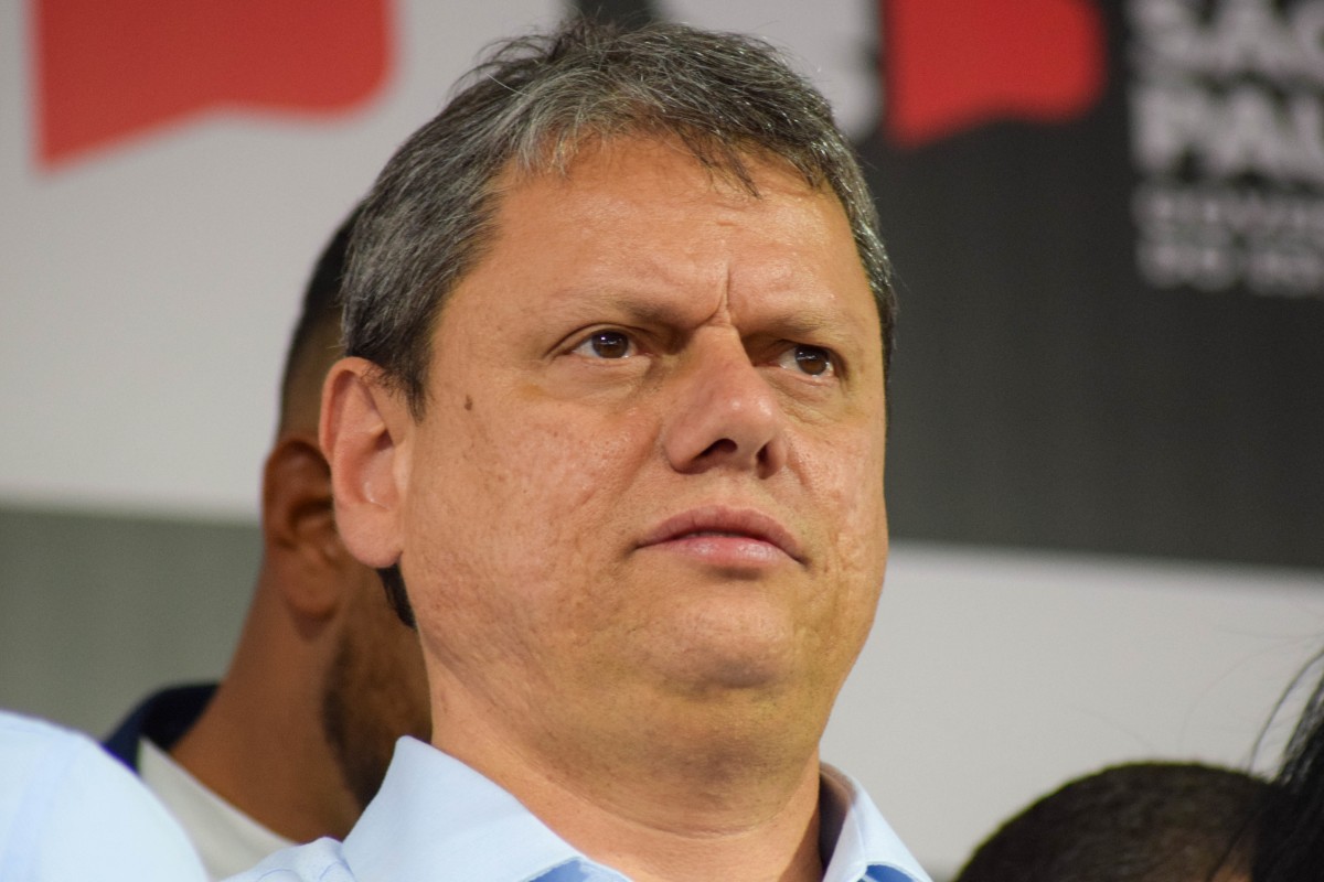 A eleição que põe Tarcísio no meio da disputa entre Bolsonaro e Kassab A eleição que põe Tarcísio no meio da disputa entre Bolsonaro e Kassab