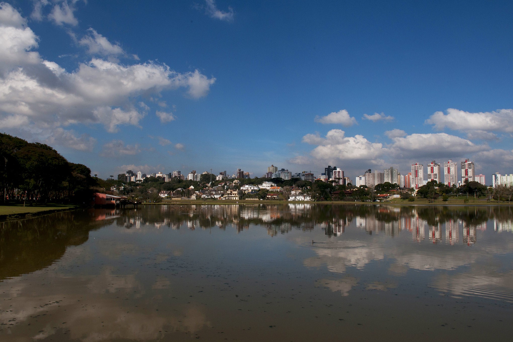 A próxima gestão municipal de Curitiba e o desafio de entender os novos tempos A próxima gestão municipal de Curitiba e o desafio de entender os novos tempos