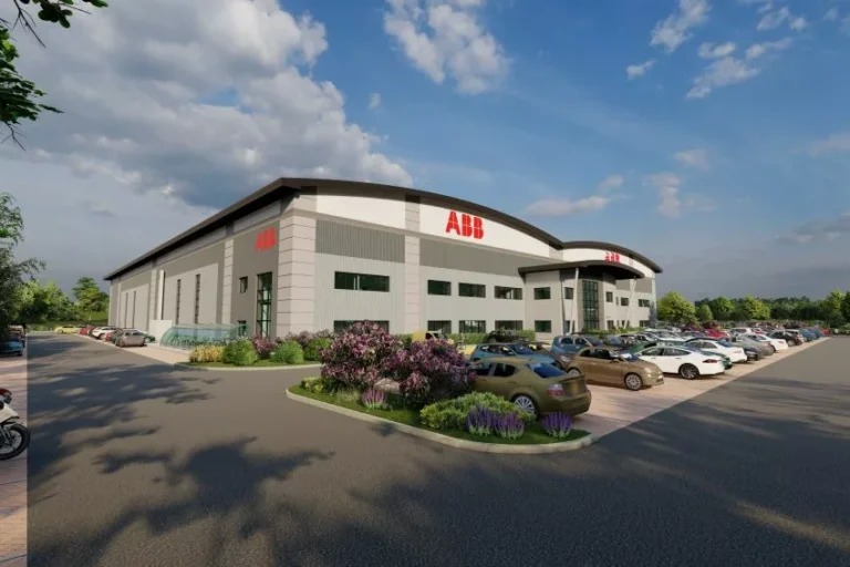 ABB e EVE Energy firmam acordo para novas fábricas de baterias