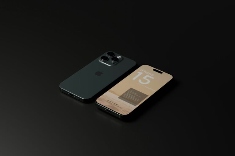 Apple vai lançar iPhone com tecnologia de próxima geração de IA