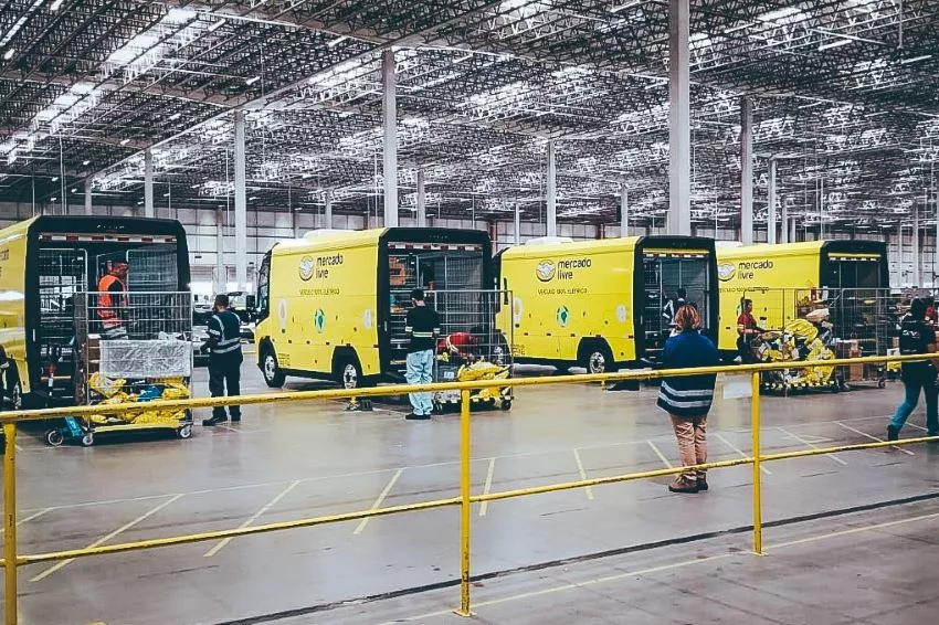Arrow Mobility anuncia processo de expansão na América Latina Arrow Mobility anuncia processo de expansão na América Latina