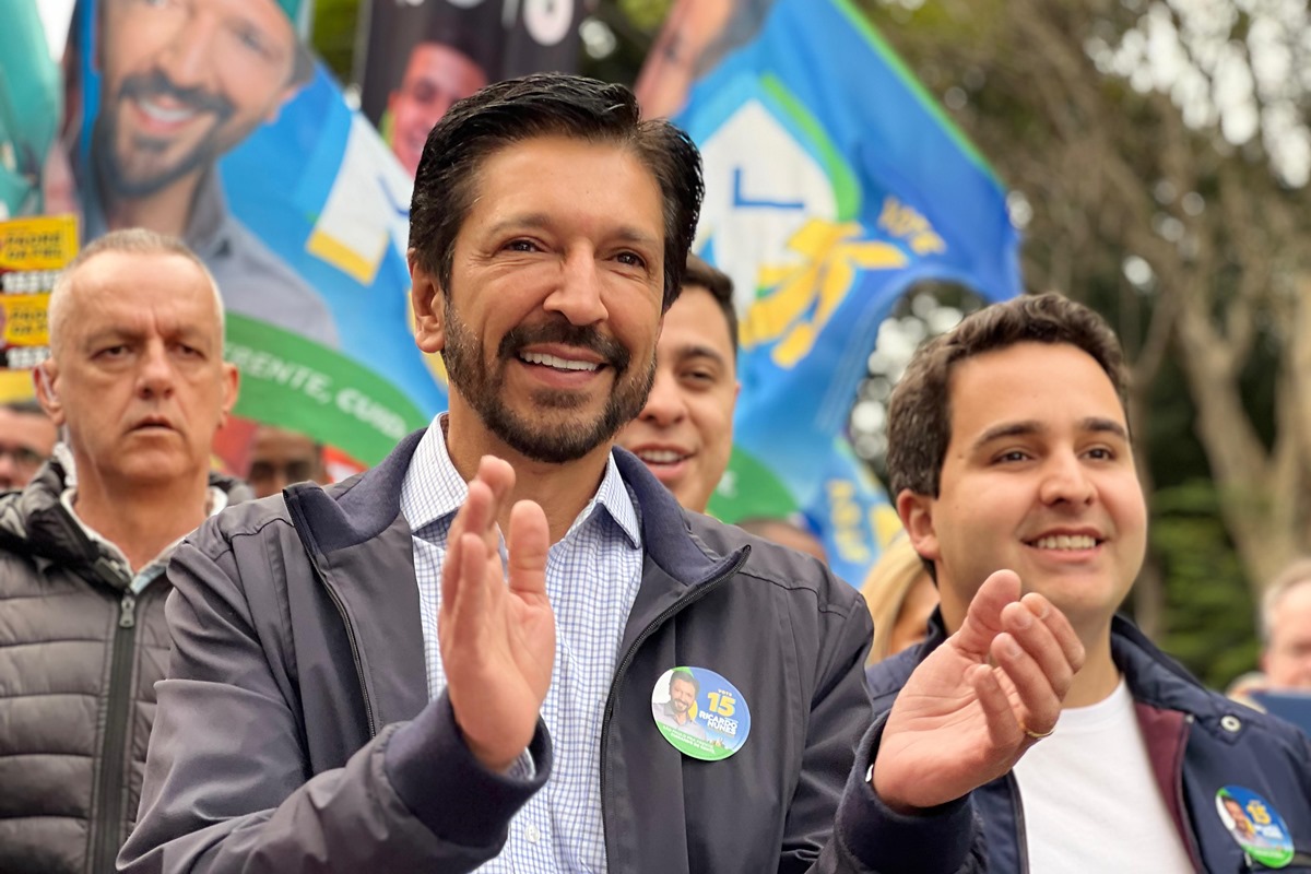 Áudio revela ação combinada de Bolsonaro e Nunes para rebater Marçal Áudio revela ação combinada de Bolsonaro e Nunes para rebater Marçal