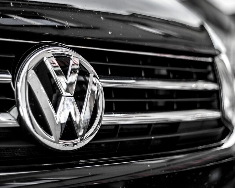 BNDES empresta R$ 304 mi para Volkswagen modernizar fábricas