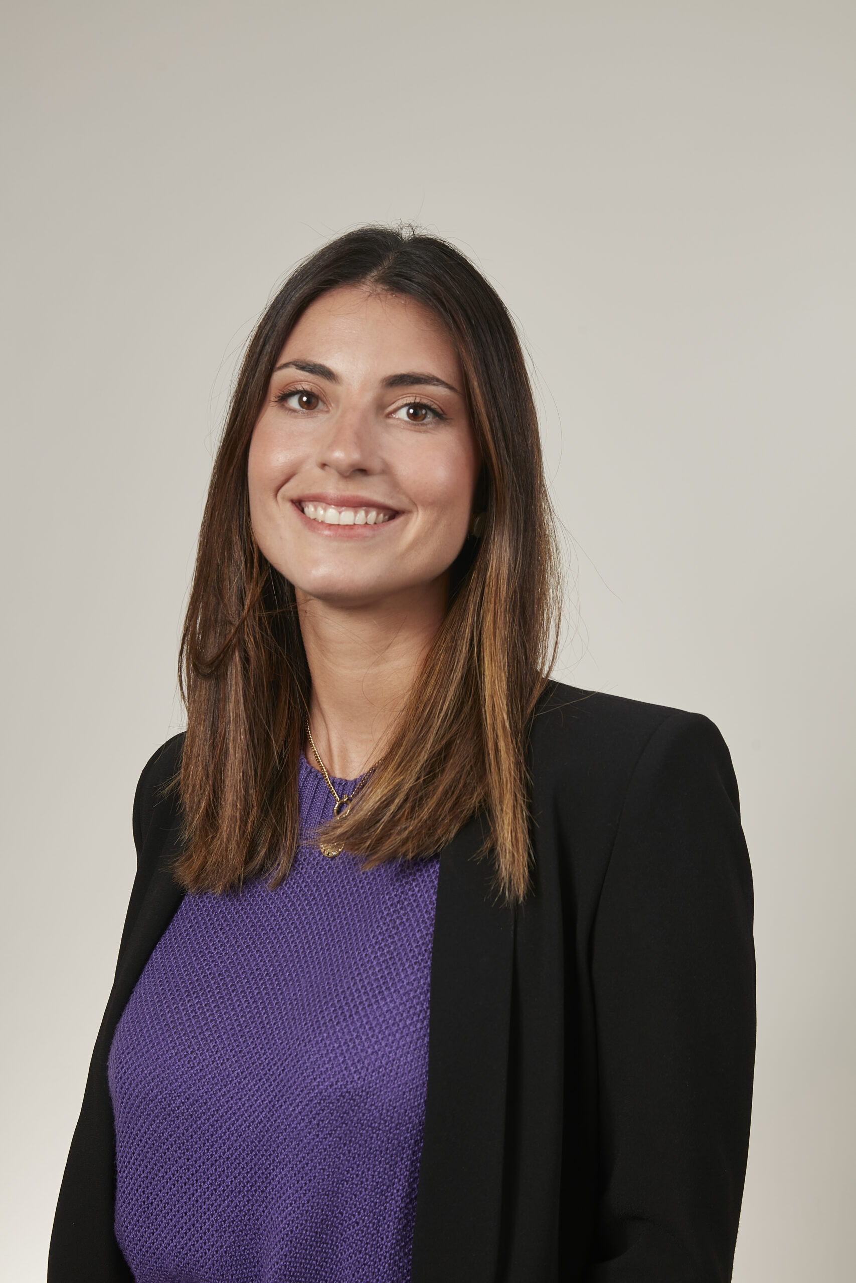 Bárbara Espir: primeira mulher a liderar uma companhia de cripto no país Bárbara Espir: primeira mulher a liderar uma companhia de cripto no país