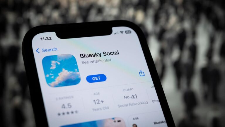 Bluesky não tem representante legal no Brasil