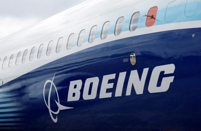 Boeing vai ter de pagar mais de R$ 800 milhões à Embraer, decide Justiça de Nova York