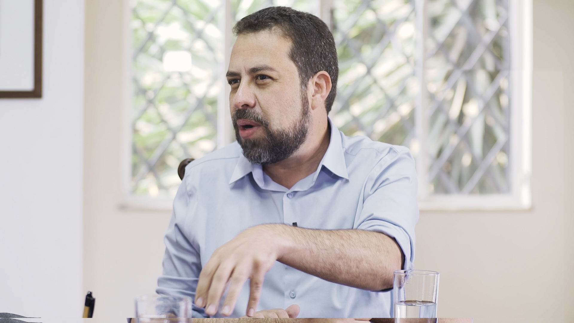 Boulos: criminalizar linguagem neutra é “chicana da extrema direita” Boulos: criminalizar linguagem neutra é “chicana da extrema direita”