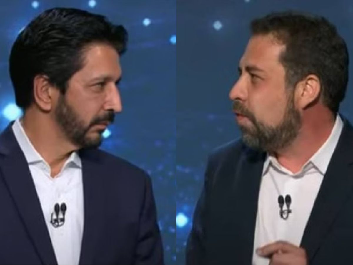 Boulos explora máfia das creches e BO da primeira-dama contra Nunes Boulos explora máfia das creches e BO da primeira-dama contra Nunes