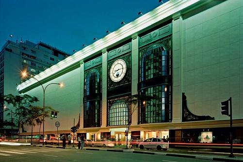 Brookfield vai vender participações em shoppings por R$ 3 bilhões Brookfield vai vender participações em shoppings por R$ 3 bilhões