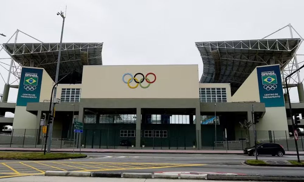 COB implementa nova regra que exige 30% de mulheres em delegações esportivas COB implementa nova regra que exige 30% de mulheres em delegações esportivas