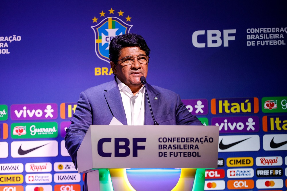 CBF propõe mudanças no calendário do futebol brasileiro para 2025 CBF propõe mudanças no calendário do futebol brasileiro para 2025
