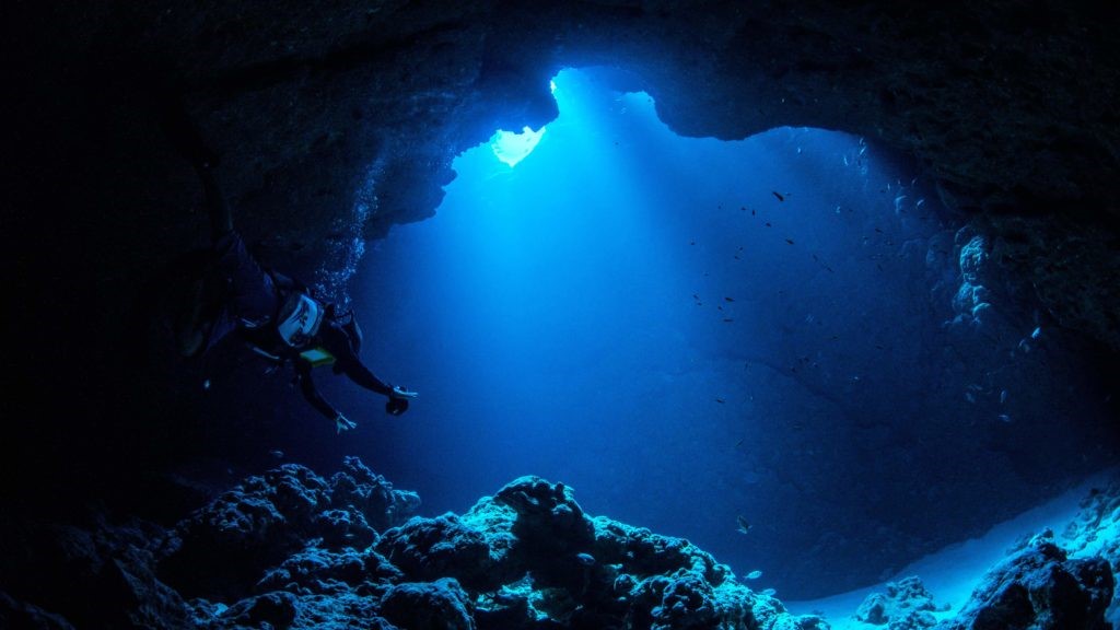 Cientistas usam IA para desvendar os sons da Fossa das Marianas Cientistas usam IA para desvendar os sons da Fossa das Marianas