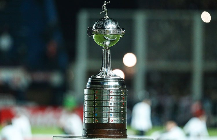 Conmebol define datas e horários das semifinais da Libertadores Conmebol define datas e horários das semifinais da Libertadores