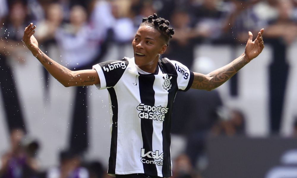Corinthians derrota São Paulo e conquista hexa no Brasileiro feminino Corinthians derrota São Paulo e conquista hexa no Brasileiro feminino